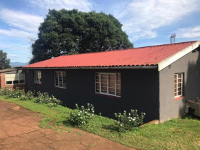 Vukaphi Farm
